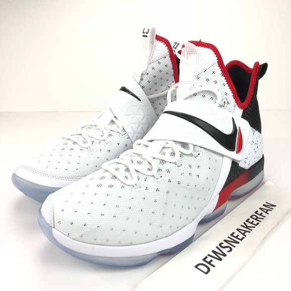 lebron 14 flip the switch